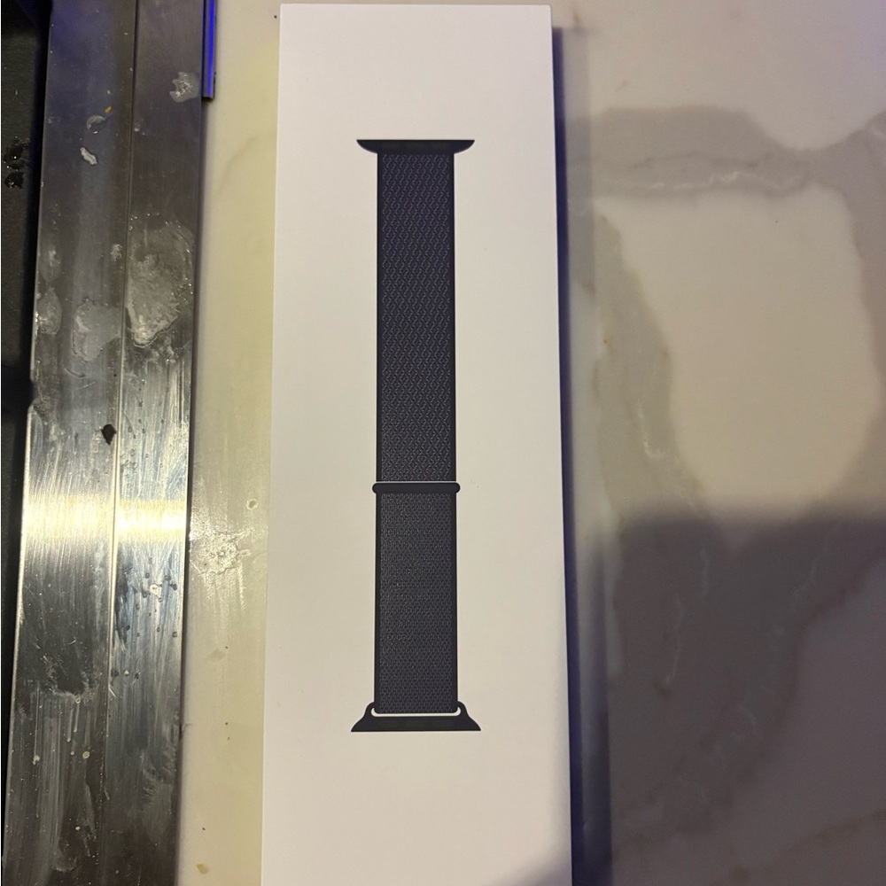 Apple Watch Band- midnight